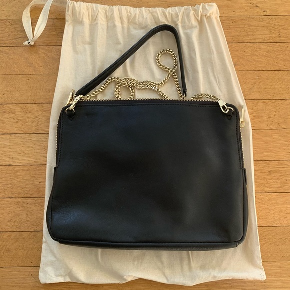 Loeffler Randall Crossbody bag - Picture 2 of 5